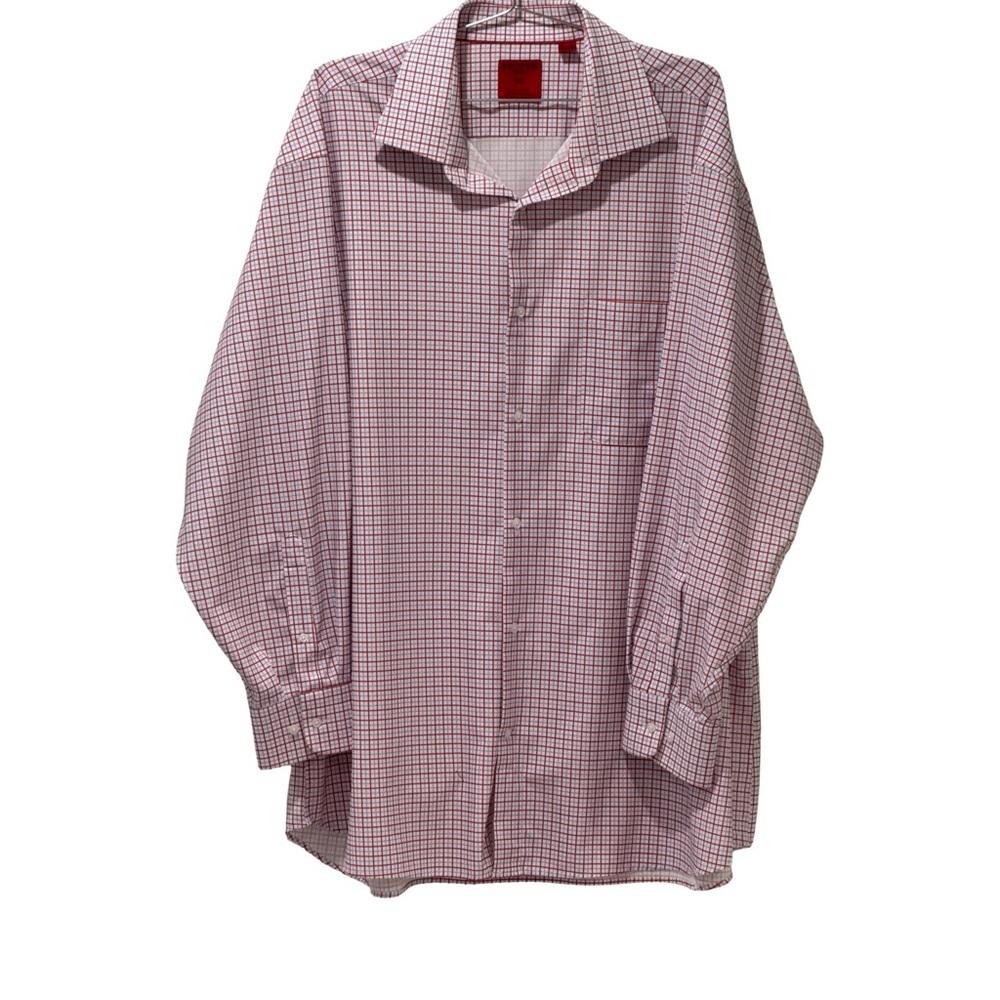 Proper Sport  Blue & Red Checkered Shirt